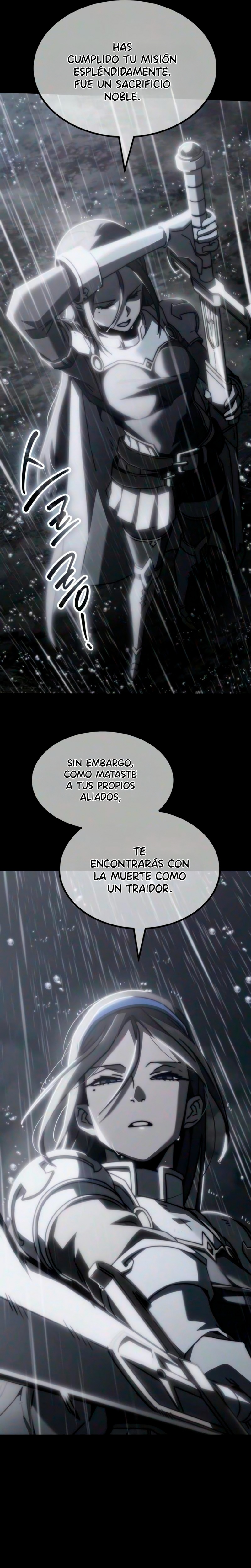 Piel verde Capitulo 2 página 2