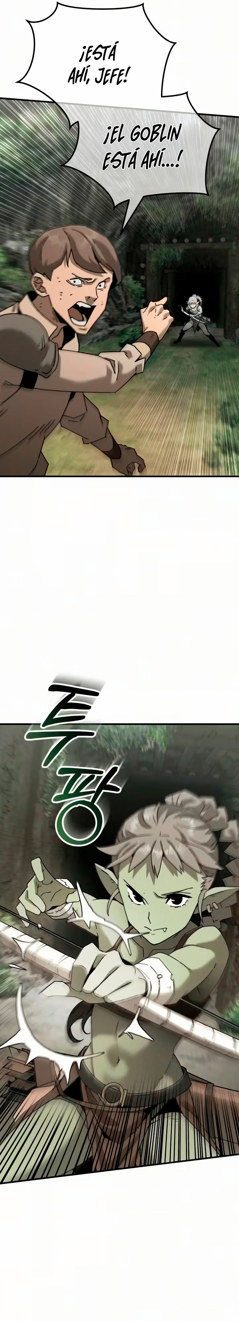 Piel verde Capitulo 3 página 16
