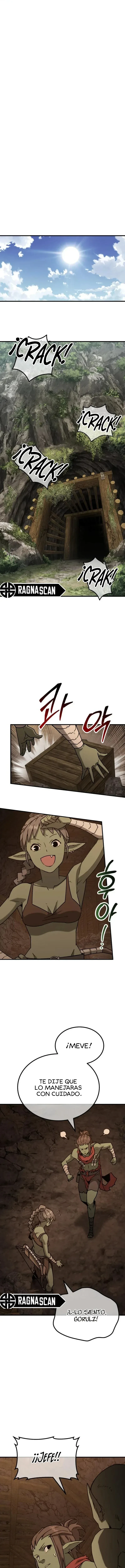 Piel verde Capitulo 3 página 2