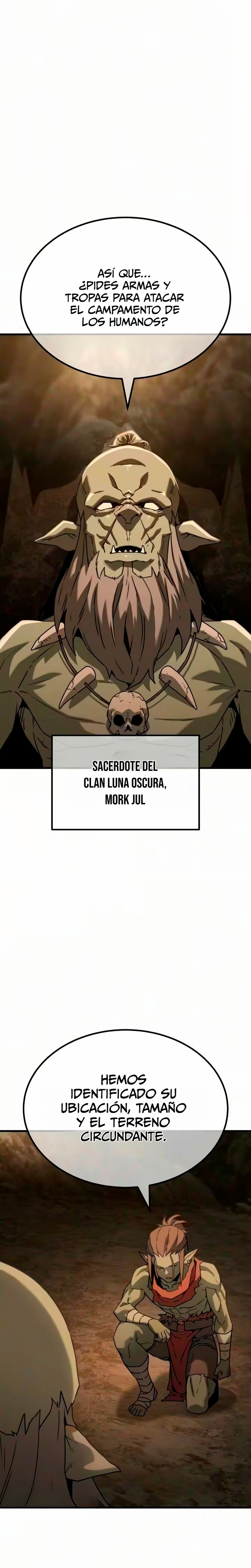 Piel verde Capitulo 4 página 11