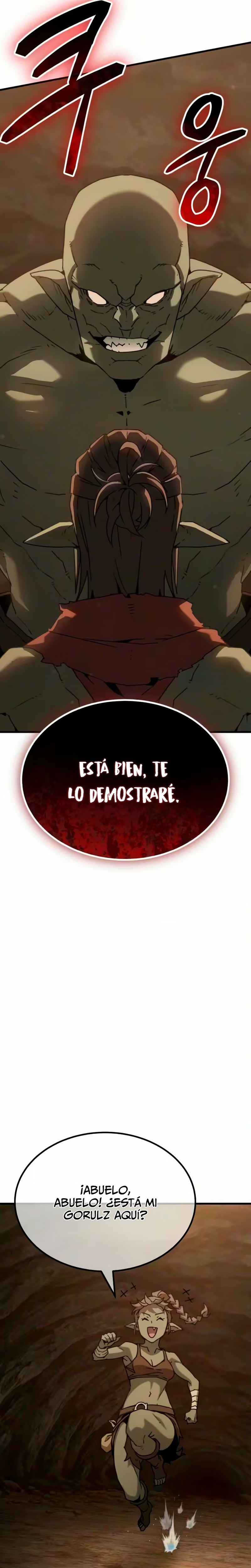 Piel verde Capitulo 4 página 18