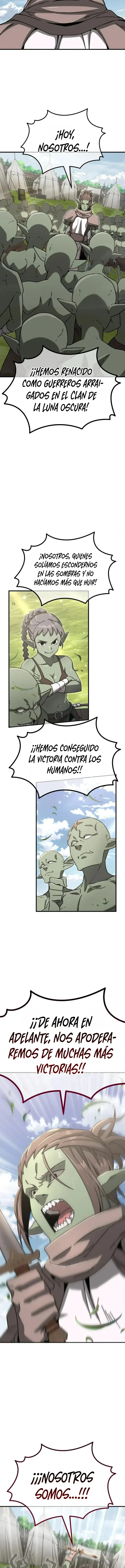 Piel verde Capitulo 5 página 23