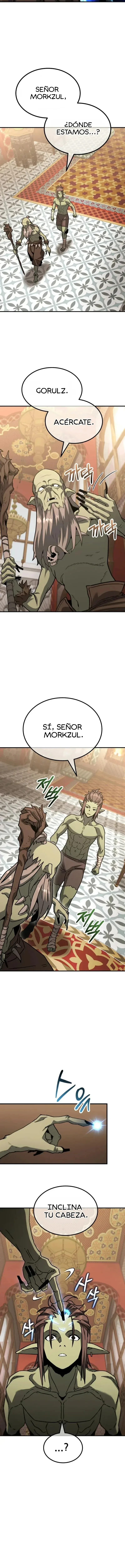 Piel verde Capitulo 5 página 4