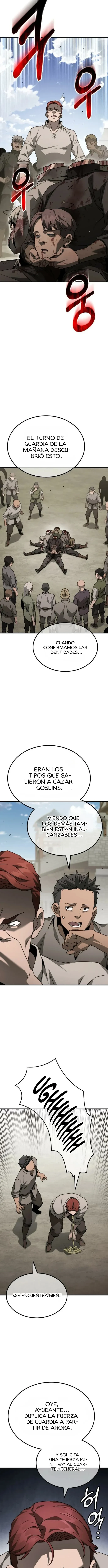 Piel verde Capitulo 7 página 18