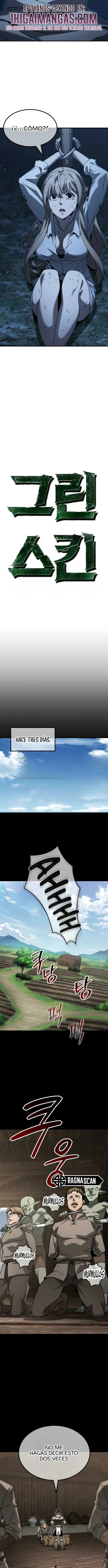 Piel verde Capitulo 7 página 4