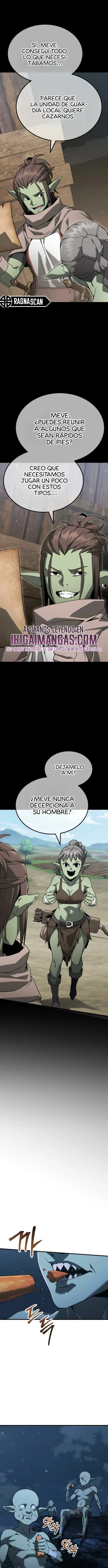 Piel verde Capitulo 7 página 9