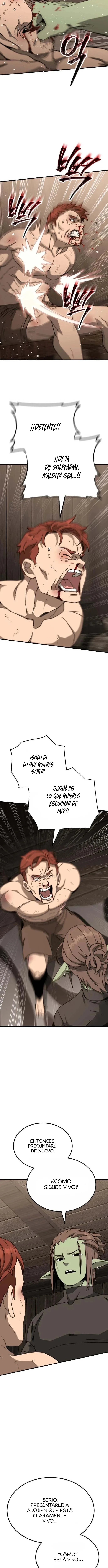 Piel verde Capitulo 9 página 15