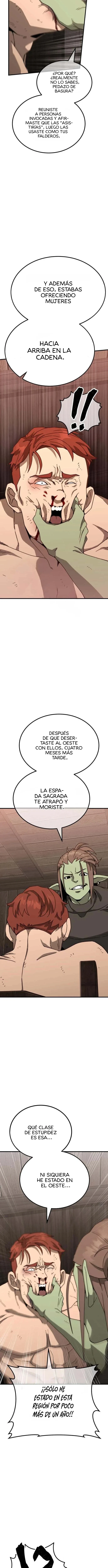 Piel verde Capitulo 9 página 17