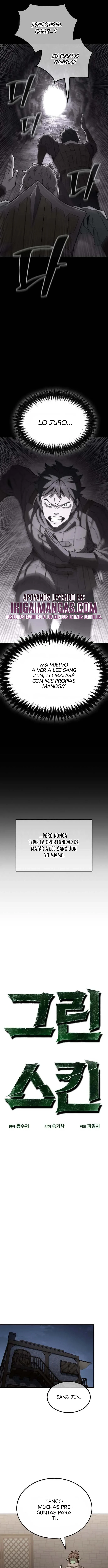 Piel verde Capitulo 9 página 4