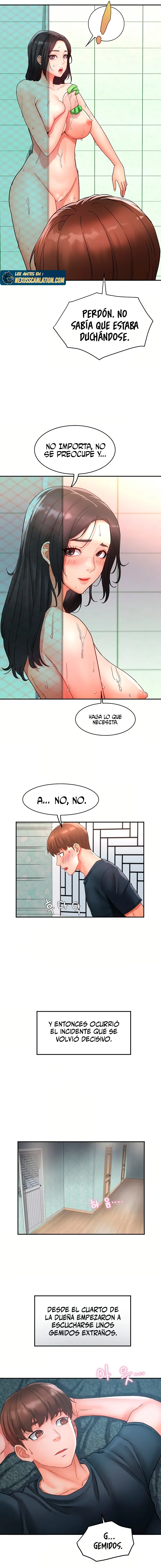 Dama de Tteokbokki Capitulo 1 página 10