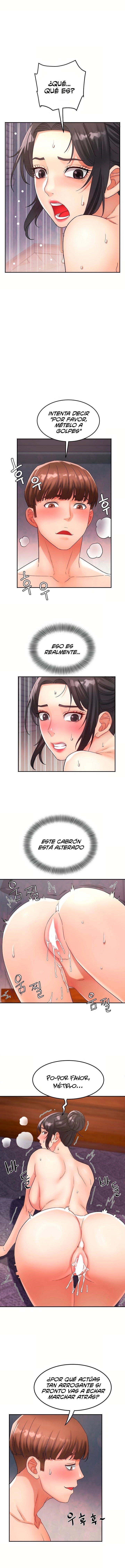 Dama de Tteokbokki Capitulo 10 página 12