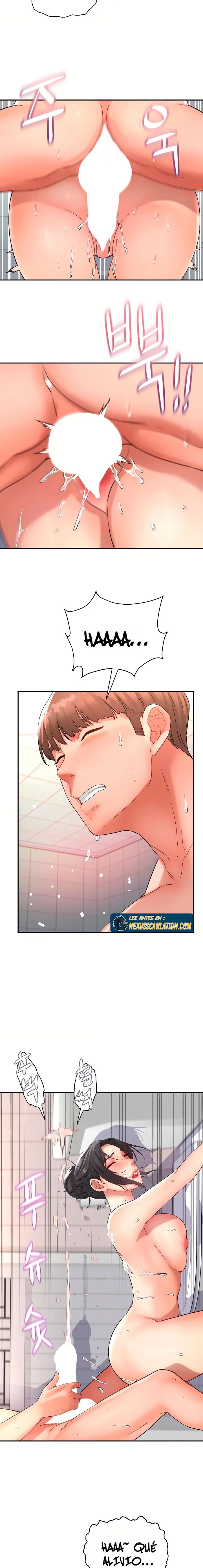 Dama de Tteokbokki Capitulo 5 página 7