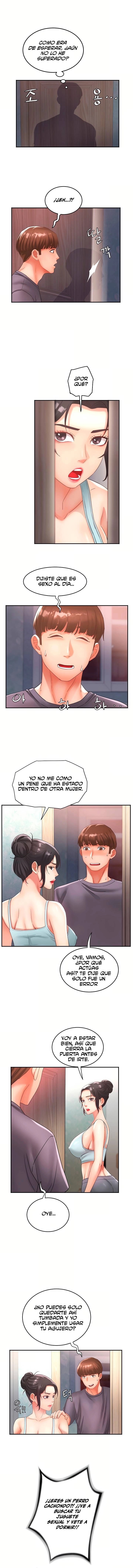 Dama de Tteokbokki Capitulo 9 página 2