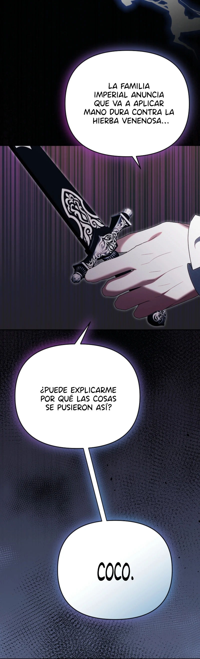 Le Robé La Primera Noche Al Despreciable Príncipe Heredero Capitulo 23 página 13