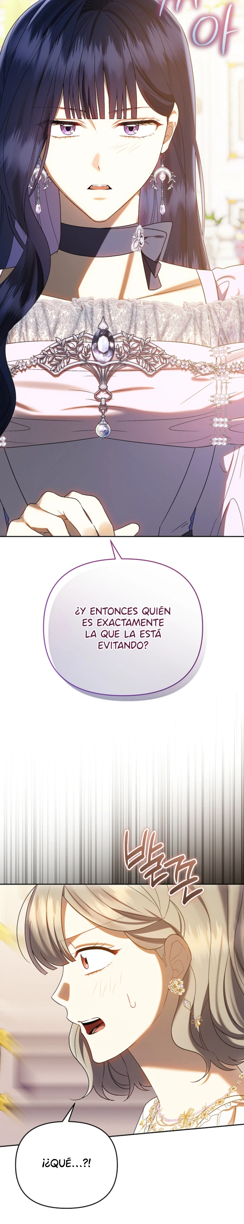 Le Robé La Primera Noche Al Despreciable Príncipe Heredero Capitulo 28 página 11