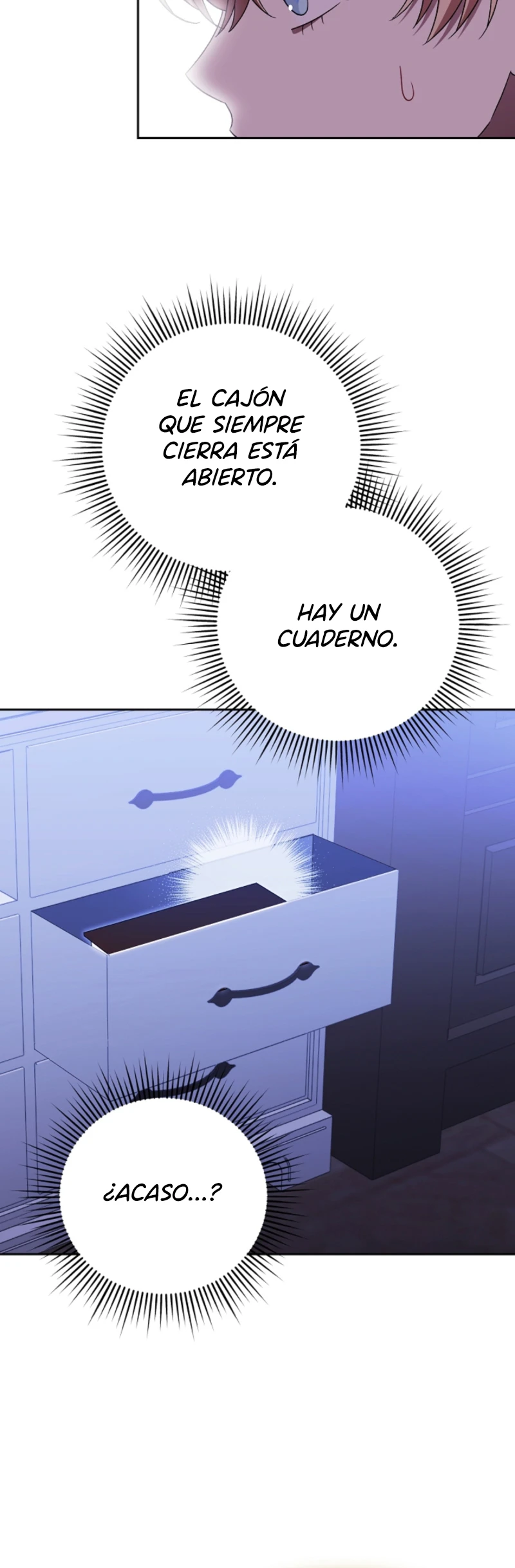 Le Robé La Primera Noche Al Despreciable Príncipe Heredero Capitulo 34 página 11