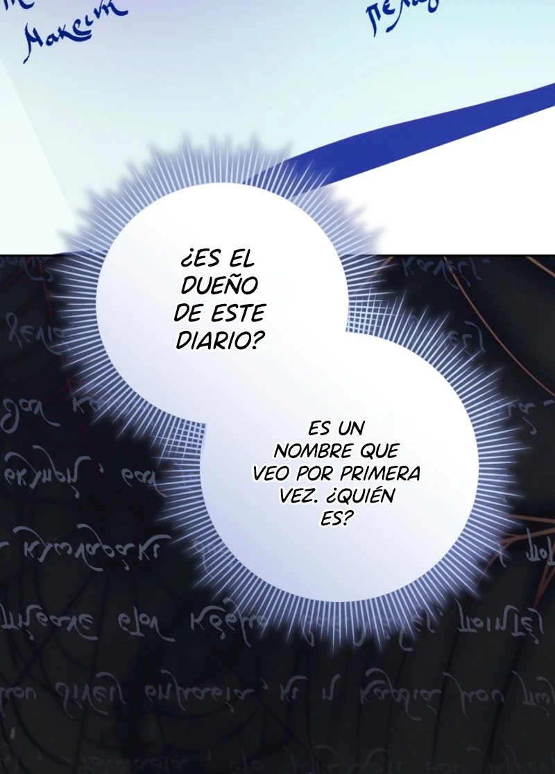 Le Robé La Primera Noche Al Despreciable Príncipe Heredero Capitulo 34 página 13