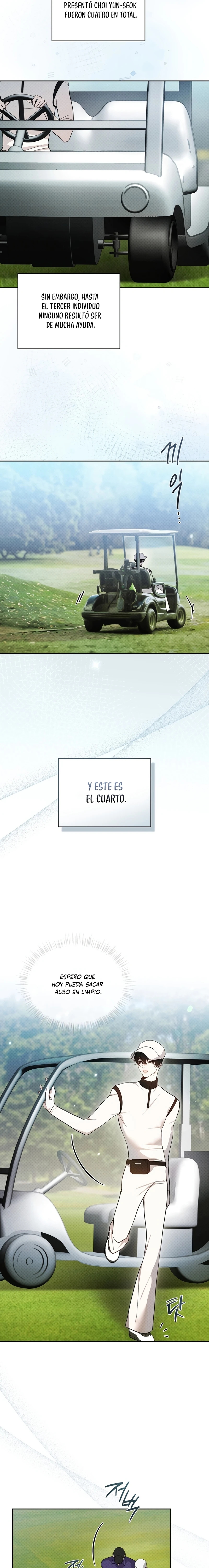 La Evolución de las Especies Capitulo 33 página 16