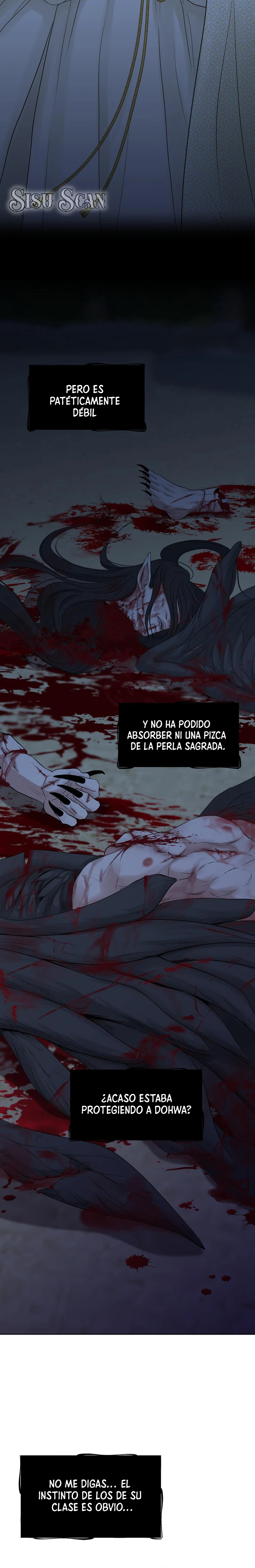 Flor de durazno Capitulo 4 página 15