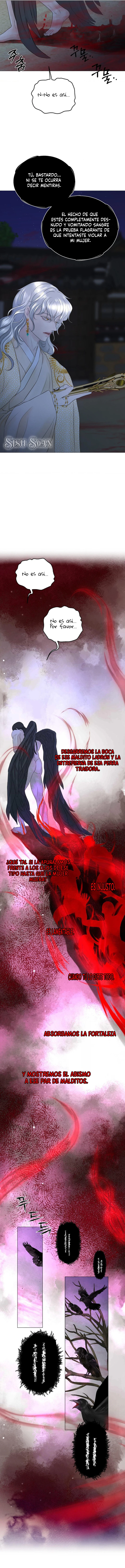 Flor de durazno Capitulo 4 página 7