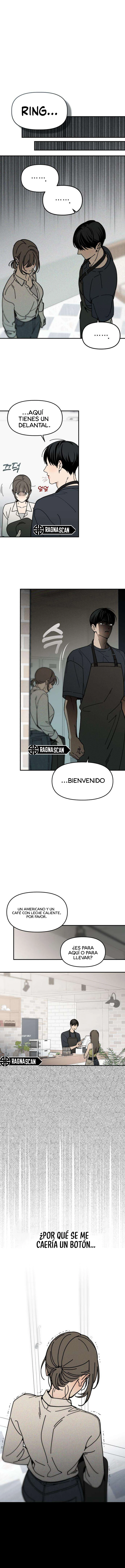Pareja de campus extraoficial Capitulo 10 página 9