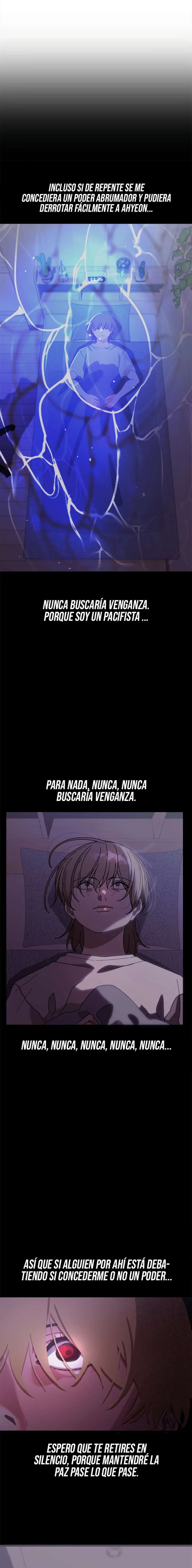 De Debilucho a Némesis Capitulo 1 página 9