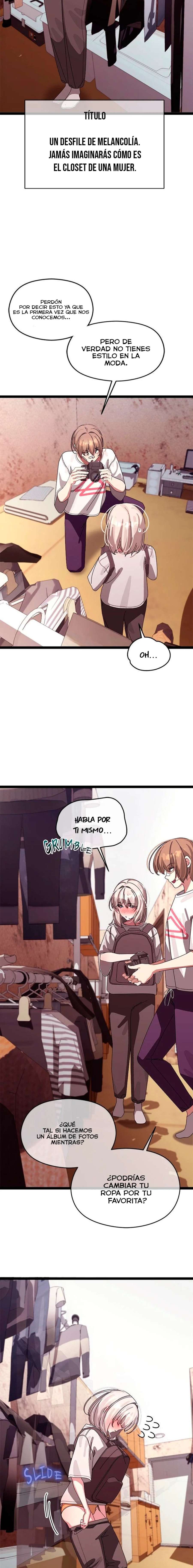 De Debilucho a Némesis Capitulo 11 página 10