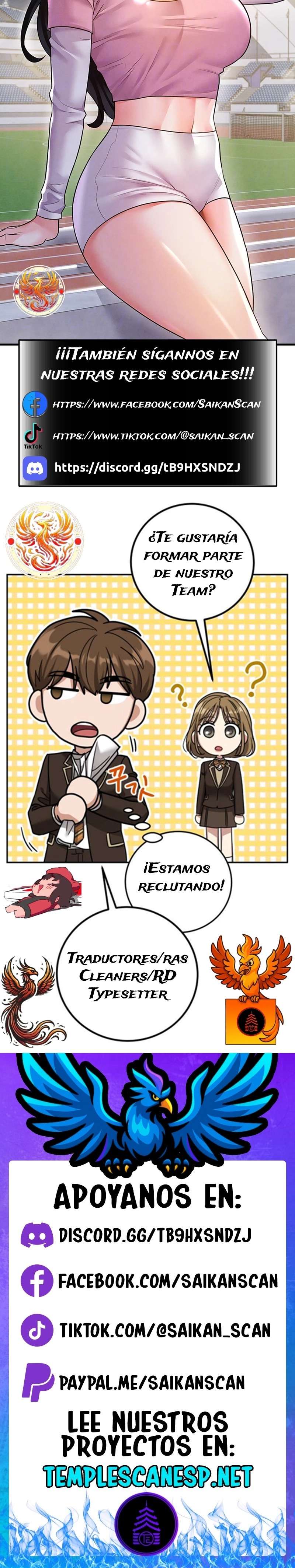 De Debilucho a Némesis Capitulo 17 página 28