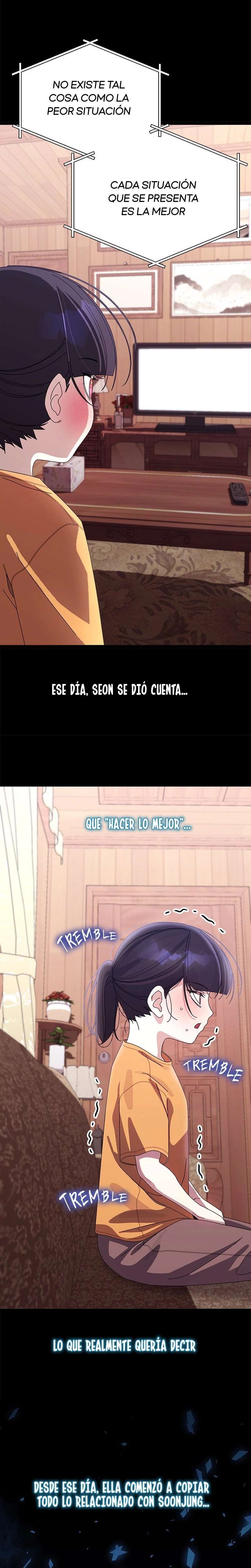 De Debilucho a Némesis Capitulo 19 página 7