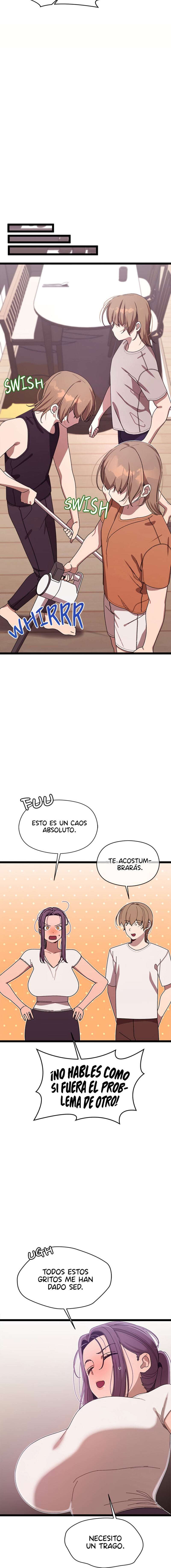 De Debilucho a Némesis Capitulo 2 página 15