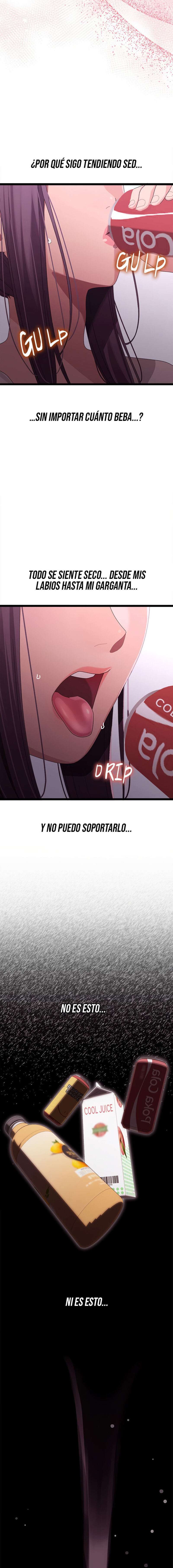 De Debilucho a Némesis Capitulo 2 página 18