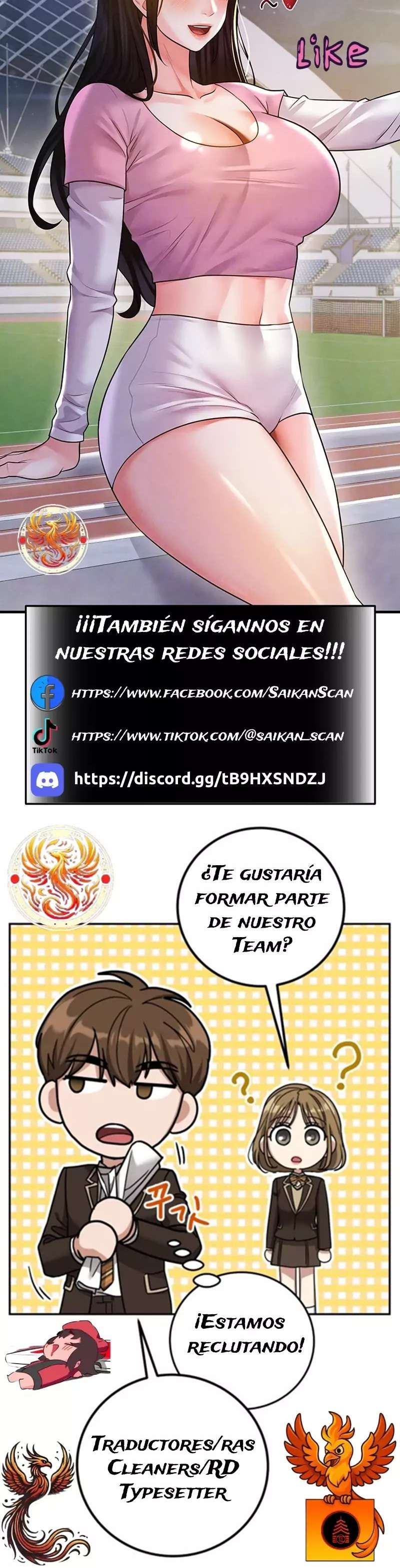 De Debilucho a Némesis Capitulo 21 página 28