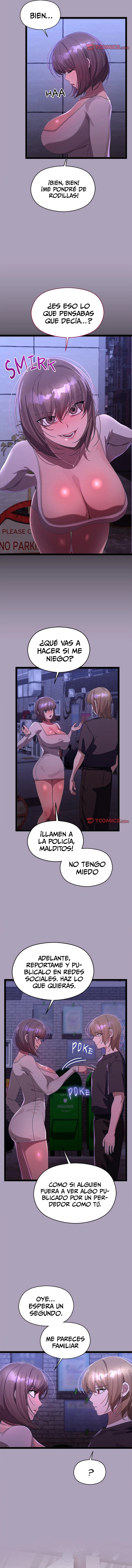 De Debilucho a Némesis Capitulo 24 página 2