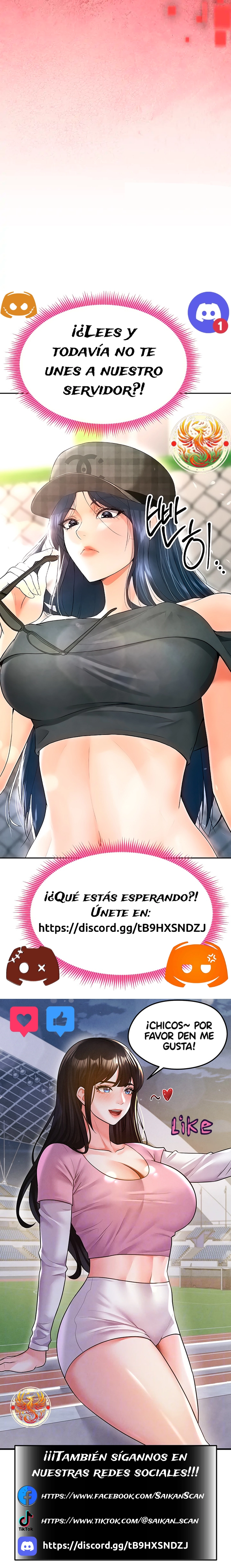 De Debilucho a Némesis Capitulo 27 página 10