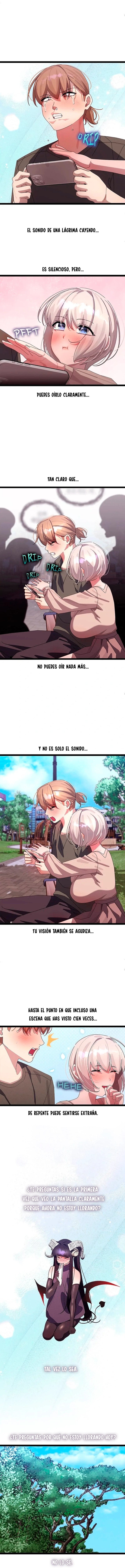 De Debilucho a Némesis Capitulo 30 página 13