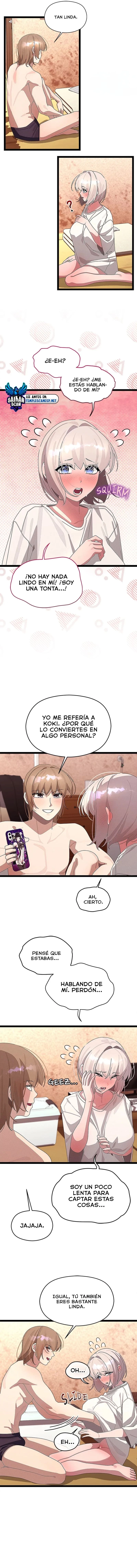 De Debilucho a Némesis Capitulo 31 página 2