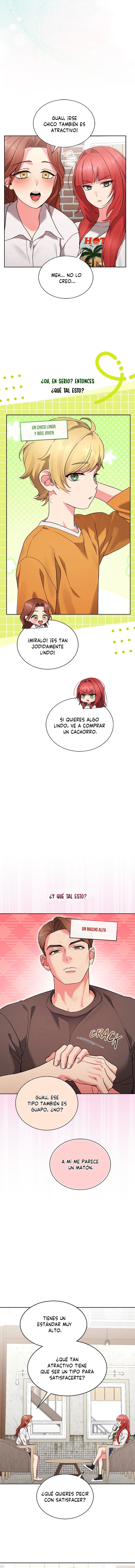 De Debilucho a Némesis Capitulo 35 página 2