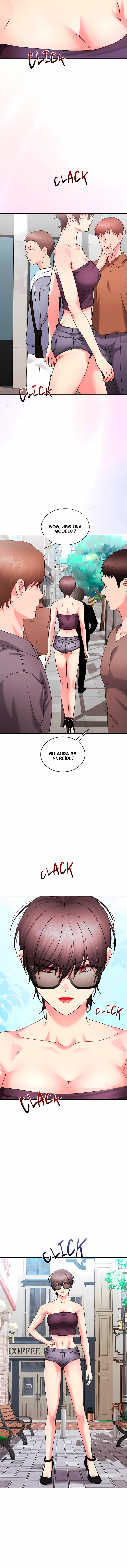 De Debilucho a Némesis Capitulo 41 página 2