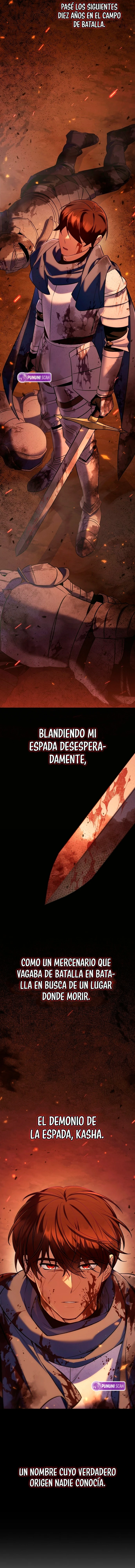 Mi esposa me esperaba en el campo de trigo. Capitulo 1 página 24