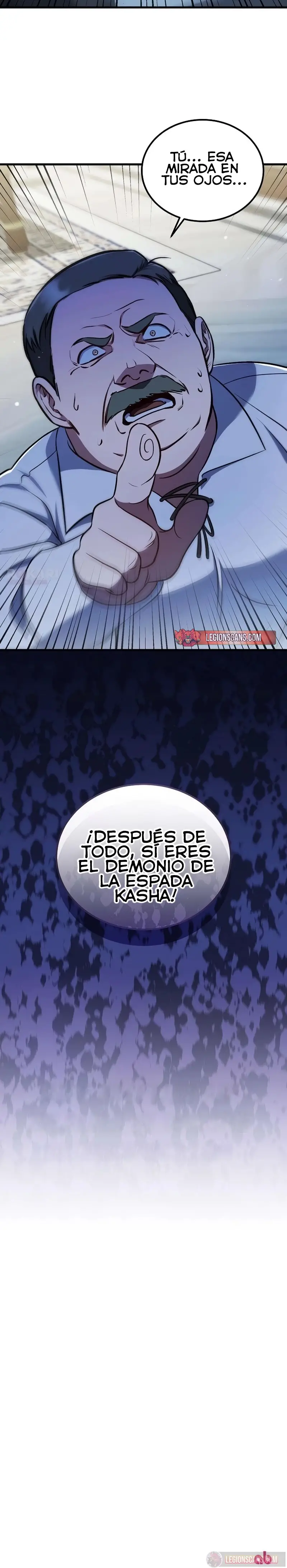 Mi esposa me esperaba en el campo de trigo. Capitulo 12 página 33