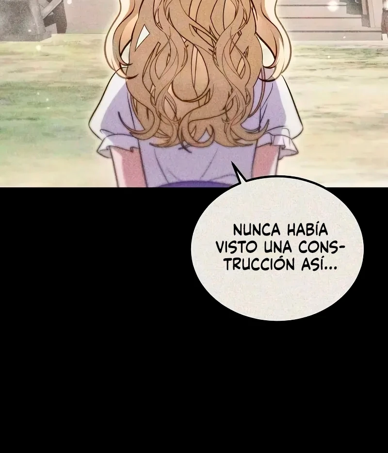 Mi esposa me esperaba en el campo de trigo. Capitulo 19 página 5