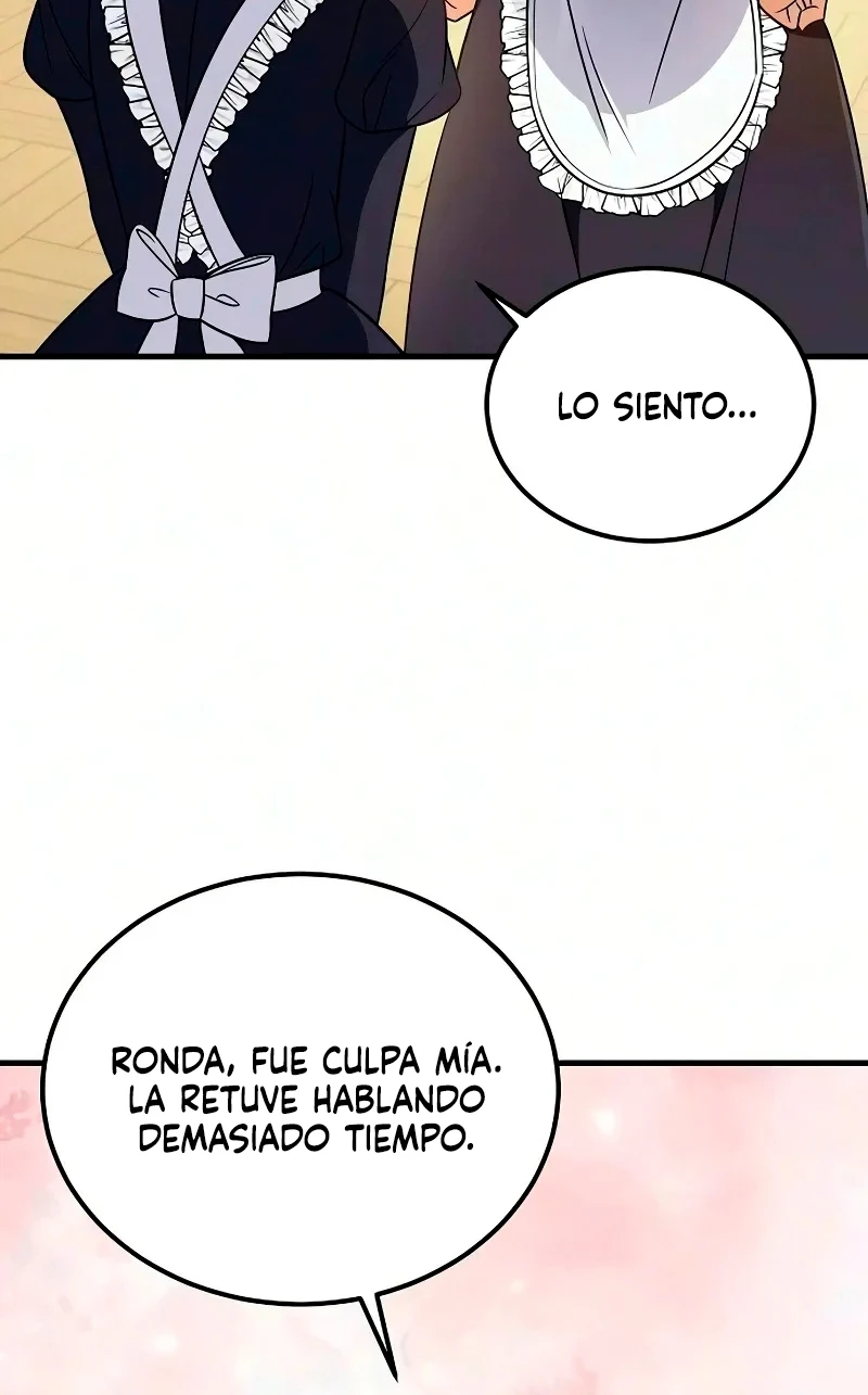 Mi esposa me esperaba en el campo de trigo. Capitulo 19 página 9