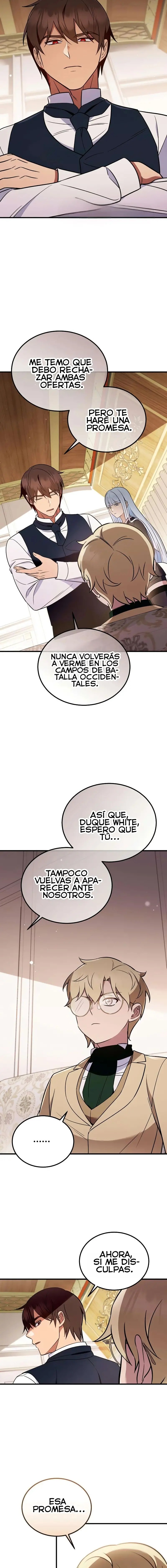 Mi esposa me esperaba en el campo de trigo. Capitulo 21 página 8