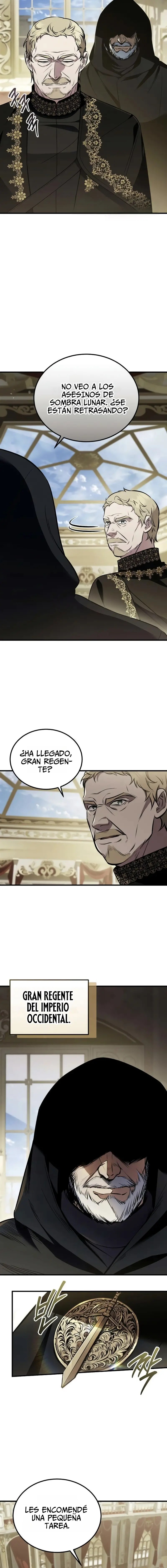 Mi esposa me esperaba en el campo de trigo. Capitulo 25 página 13