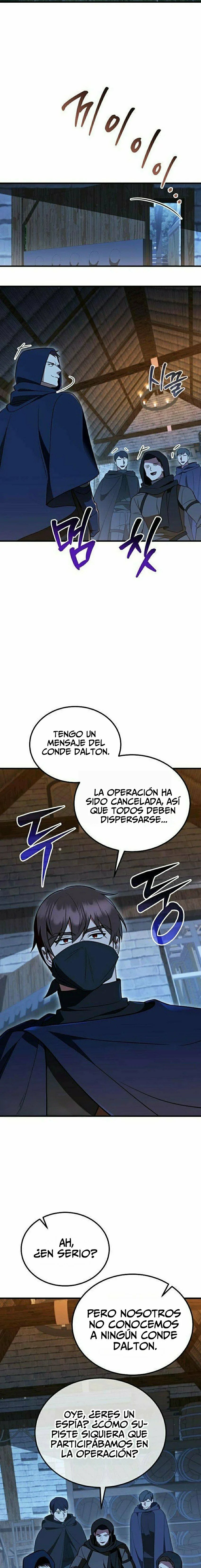 Mi esposa me esperaba en el campo de trigo. Capitulo 26 página 4