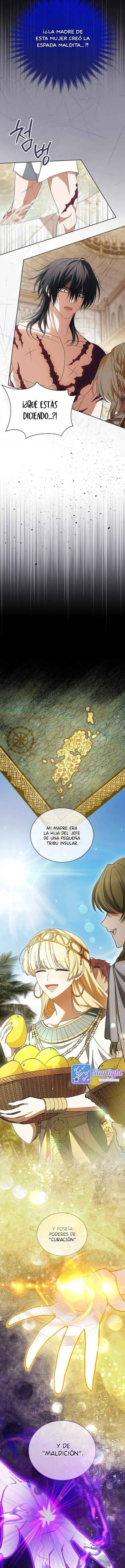 La obsesión del Tirano no tiene fin. Capitulo 10 página 10