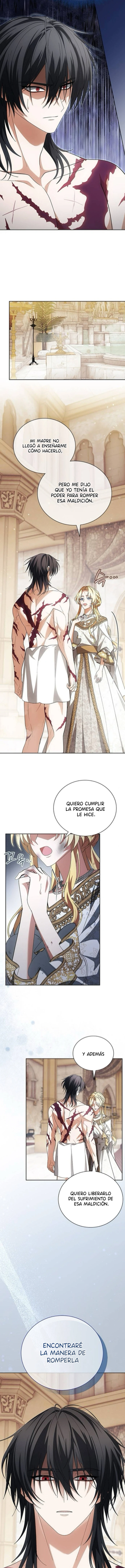 La obsesión del Tirano no tiene fin. Capitulo 10 página 18