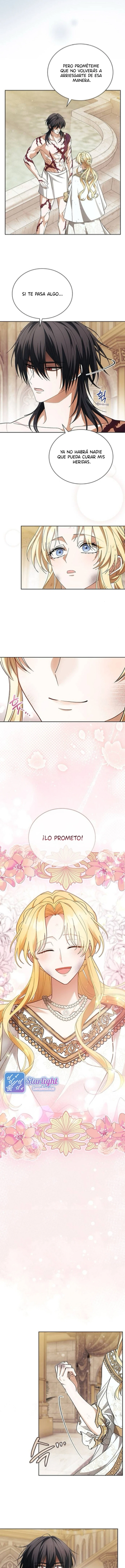 La obsesión del Tirano no tiene fin. Capitulo 10 página 20