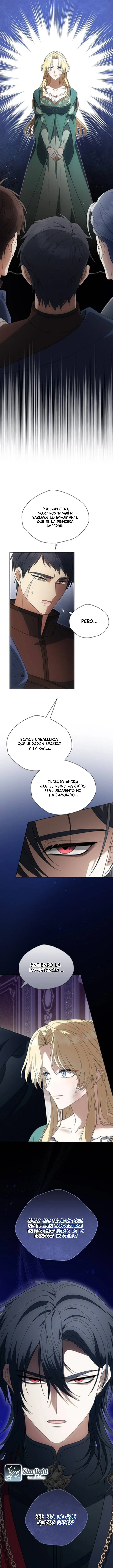 La obsesión del Tirano no tiene fin. Capitulo 11 página 13