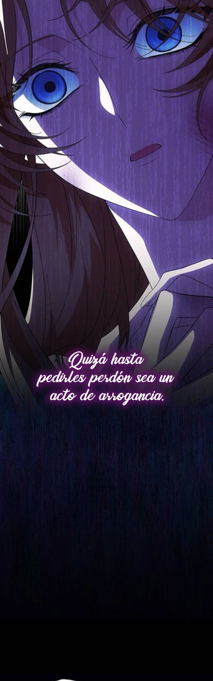 La obsesión del Tirano no tiene fin. Capitulo 11 página 18